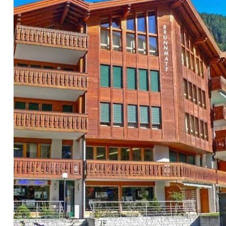 Haus Brunnmatt Zermatt Apartment Ngoại thất bức ảnh