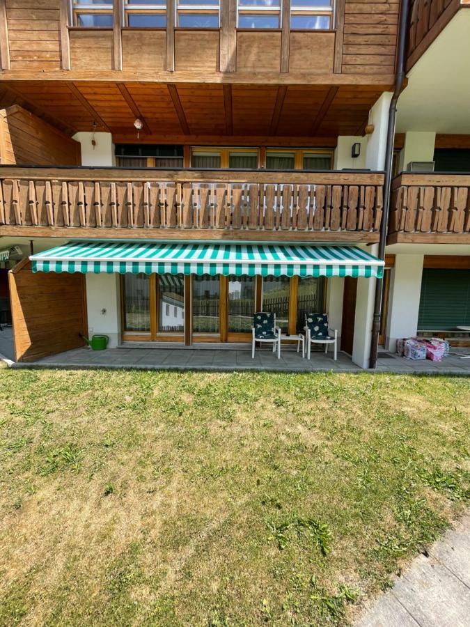 Haus Brunnmatt Zermatt Apartment Ngoại thất bức ảnh