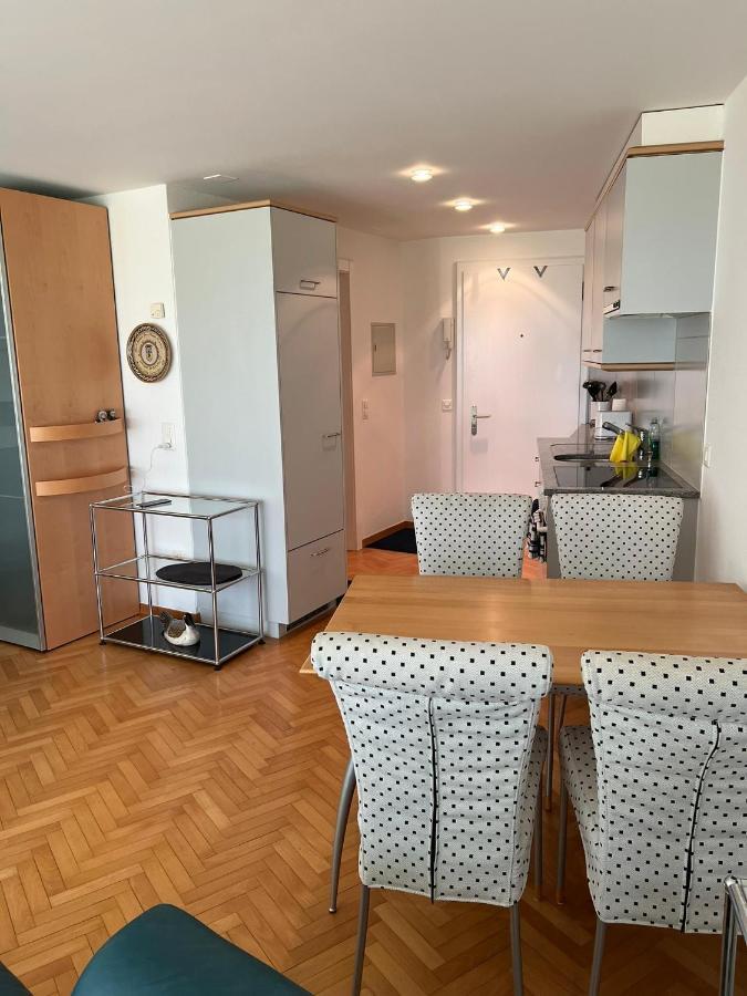 Haus Brunnmatt Zermatt Apartment Ngoại thất bức ảnh