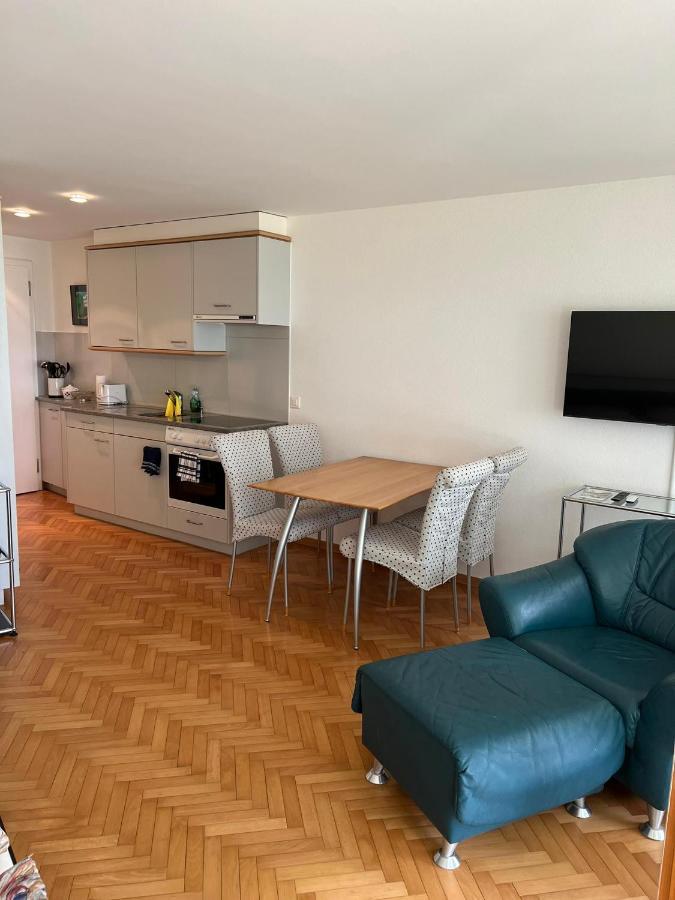 Haus Brunnmatt Zermatt Apartment Ngoại thất bức ảnh